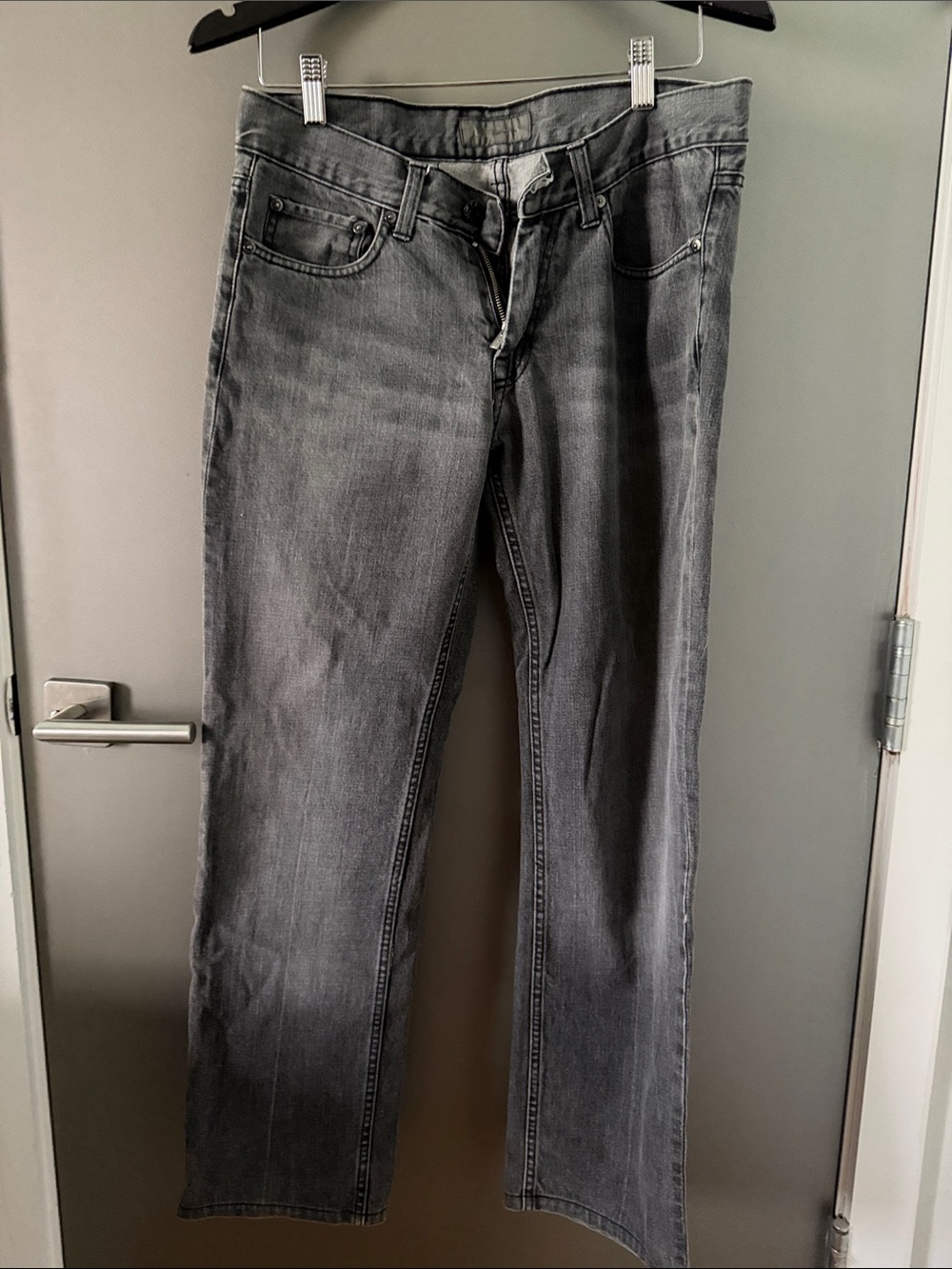Men’s Vintage Acne Jeans